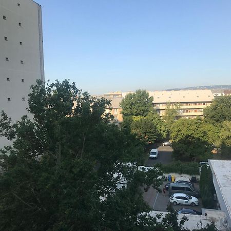 Pillango Parki Kis Lakas 15 Percre A Belvarostol Budapest Exterior foto