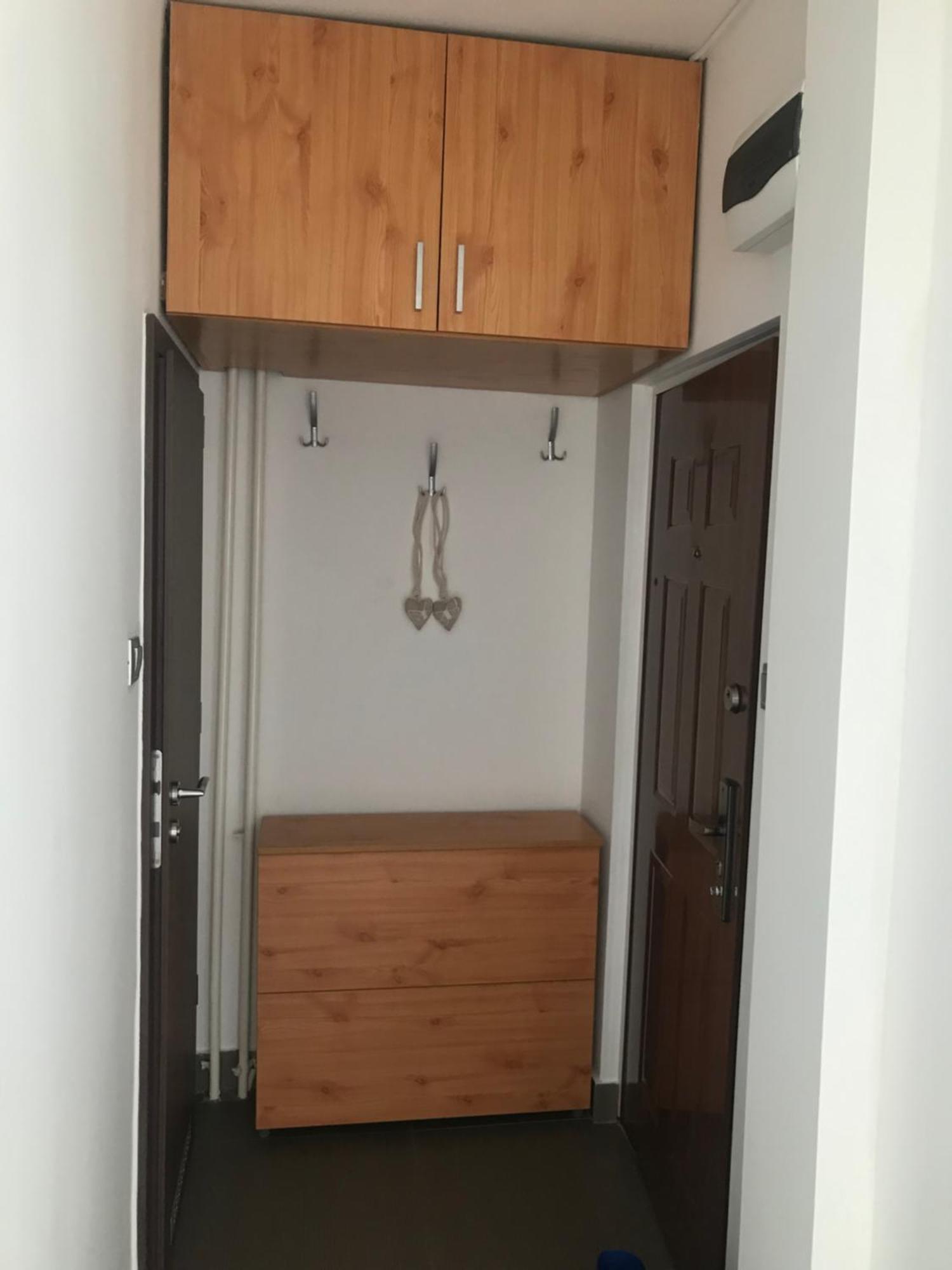 Pillango Parki Kis Lakas 15 Percre A Belvarostol Budapest Exterior foto