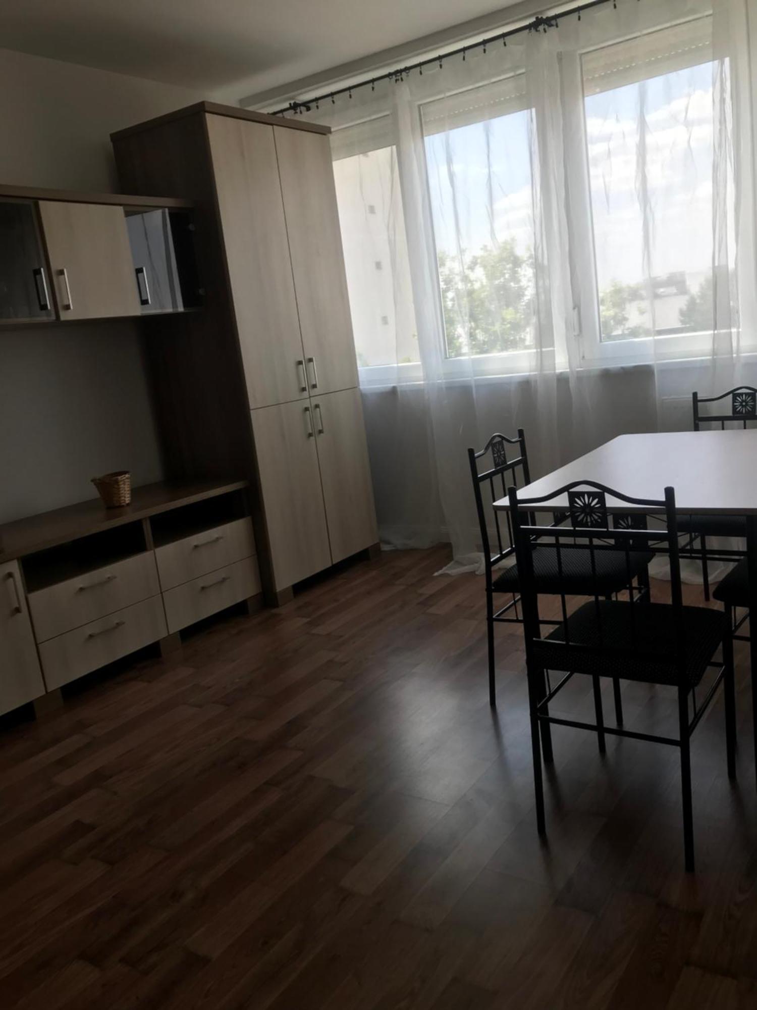 Pillango Parki Kis Lakas 15 Percre A Belvarostol Budapest Exterior foto
